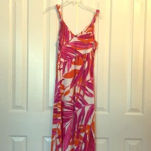 Tommy Bahama long Dress